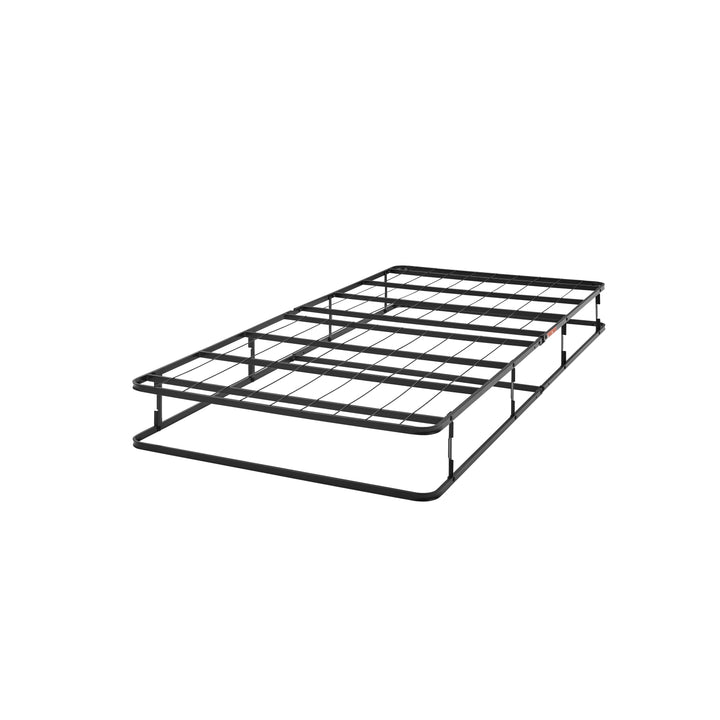 7.5" Half-Fold Metal Box Spring, Twin