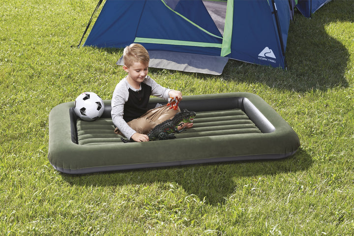 Kids Indoor/Outdoor Air Mattress