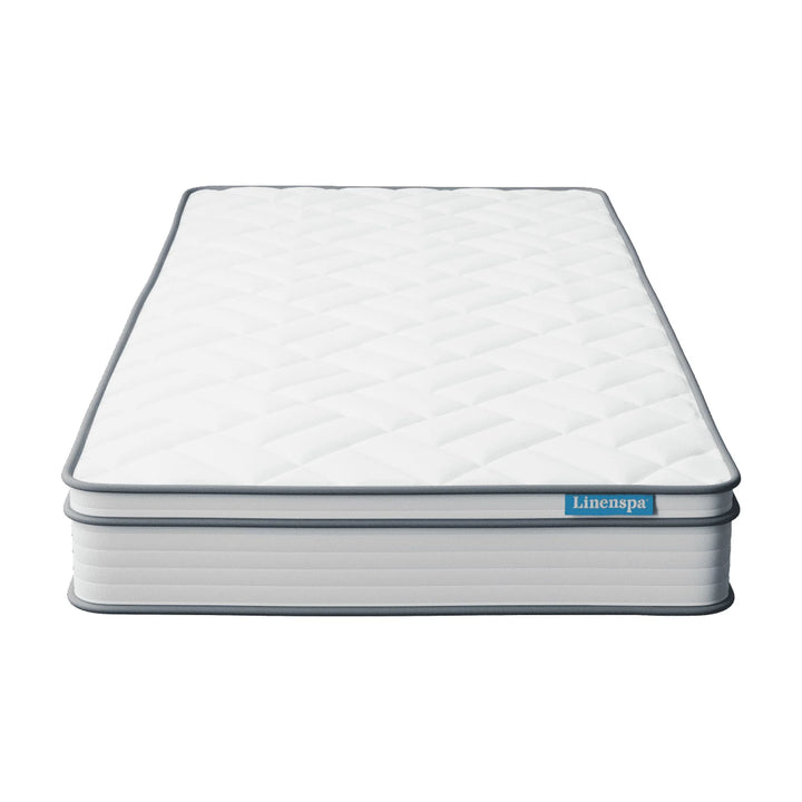 Dreamer 8" Hybrid Mattress, Twin