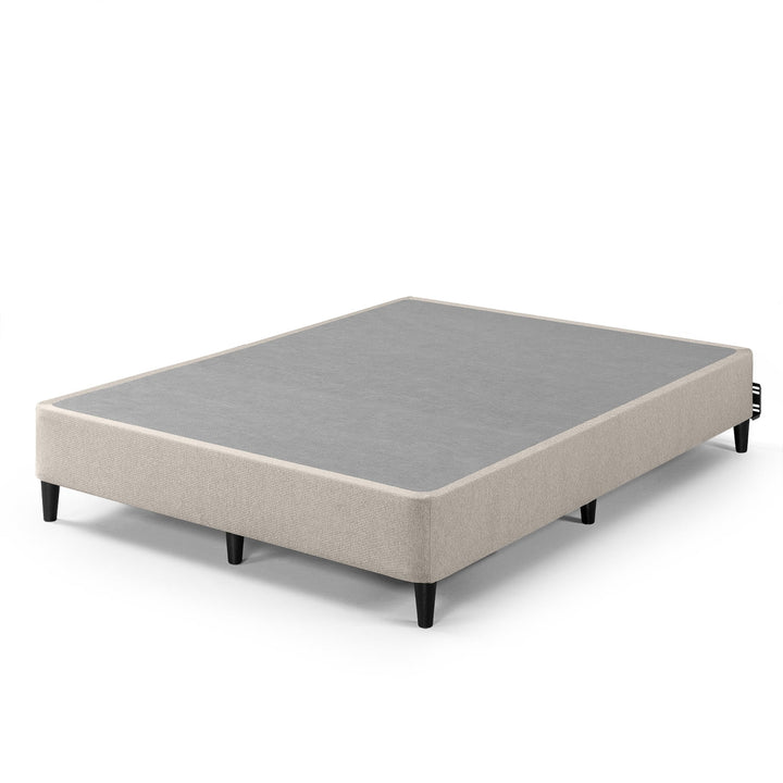 Spa Sensations by  9" Standing Metal Smart Box Spring, Twin