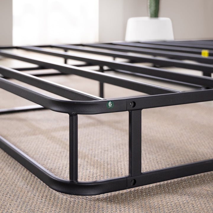 by  7" Metal Smart Box Spring®, Mattress Foundation, Twin