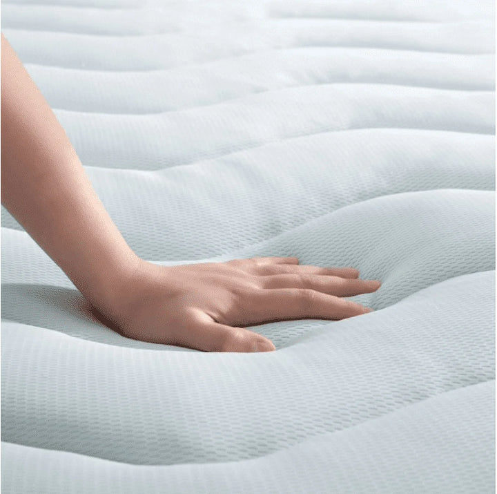 pedic Cool, Fresh & Clean Quilted Comfort Mattress Pad, Queen