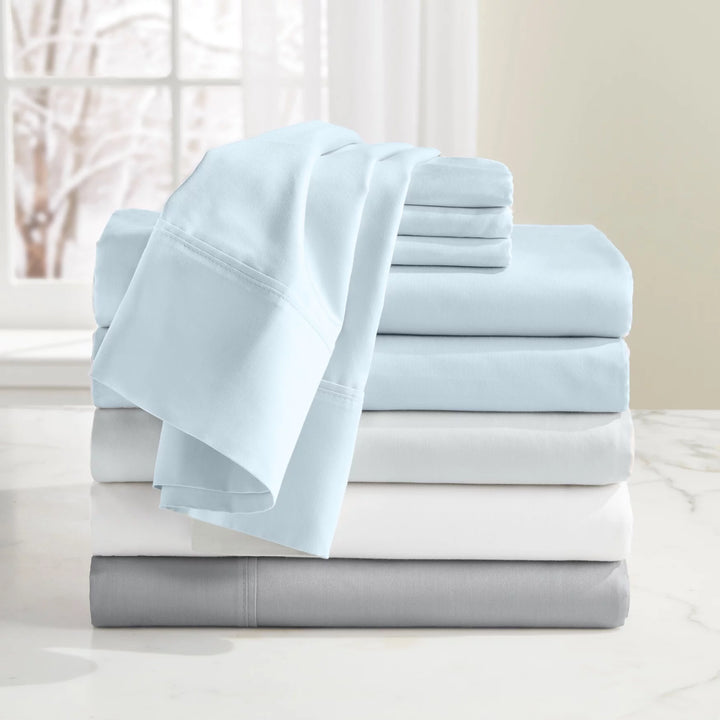 Cooling Sheets 6 Piece Set