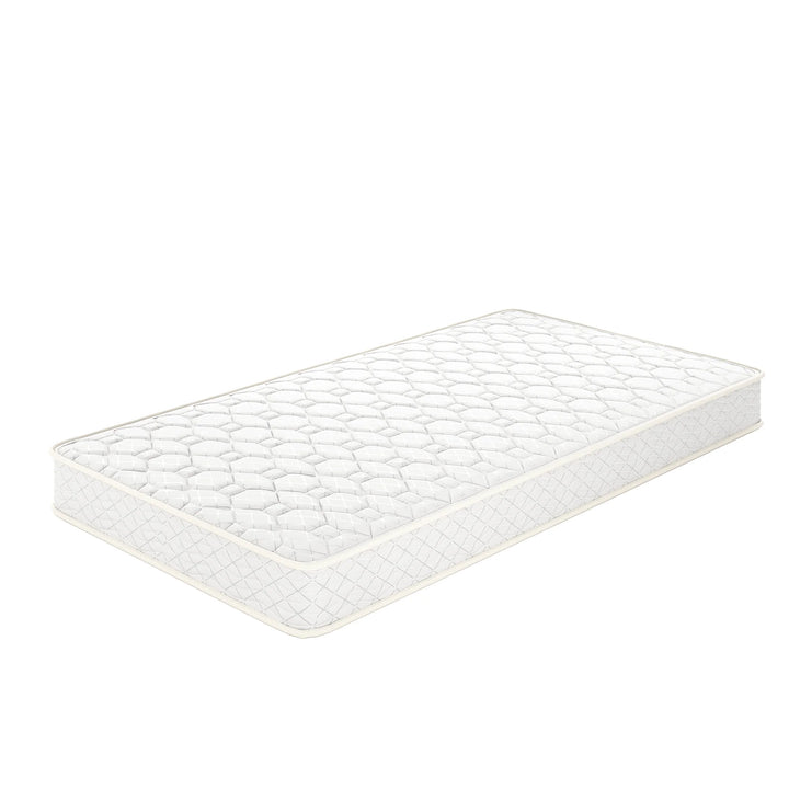 Slumber 1 by  6" Comfort Innerspring Mattress, Adult, Twin