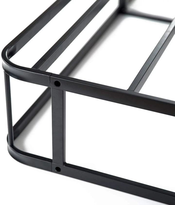 7 Inch Smart Metal Box Spring / Mattress Foundation / Strong Metal Frame / Easy Assembly, Full