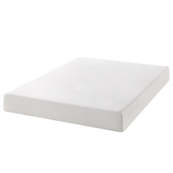 Spa Sensations Serenity by  8" Memory Foam Mattress, Full