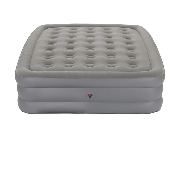 Guestrest Double-High Queen Air Mattress, Pump Not Included