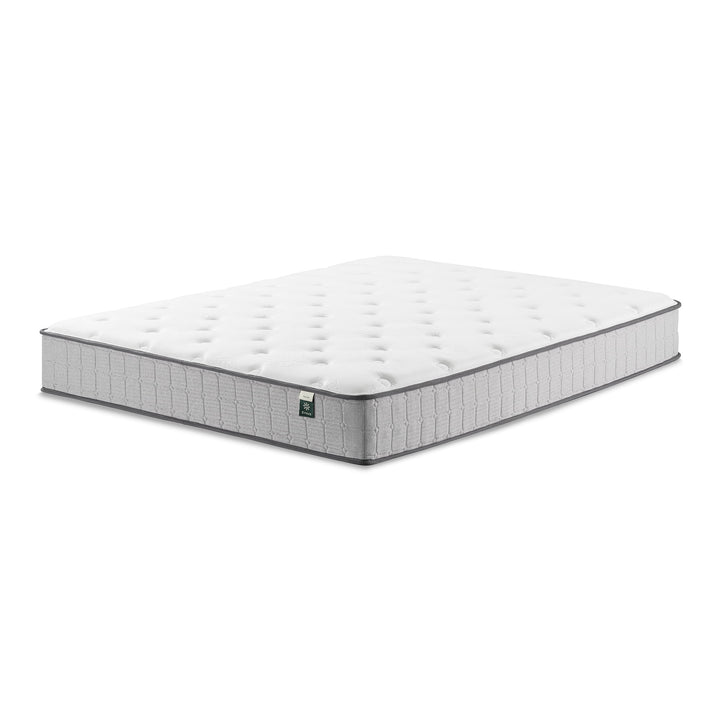 Comfort Support 10" Hybrid Mattress, Cooling Gel Memory Foam Pocket Spring, Adult, Queen