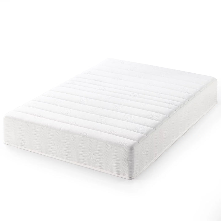 Spa Sensations Pressure Relief 10" Hybrid Mattress, Adult, Full