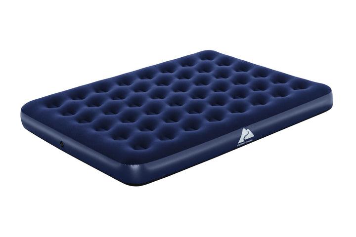 Air Mattress Queen 10" with Antimicrobial Coating