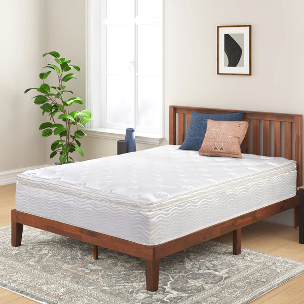 Slumber 1 by  12" Support Innerspring Mattress, Adult, King