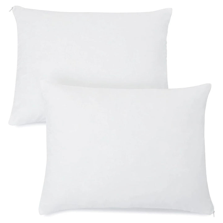 Gel Memory Foam Cluster Pillows (2-Pack)