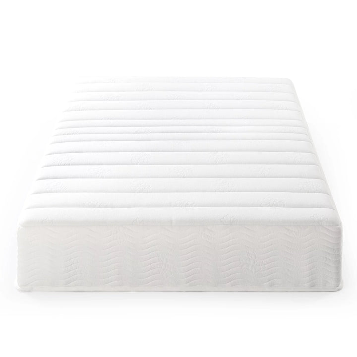 Spa Sensations Pressure Relief 10" Hybrid Mattress, Adult, Full