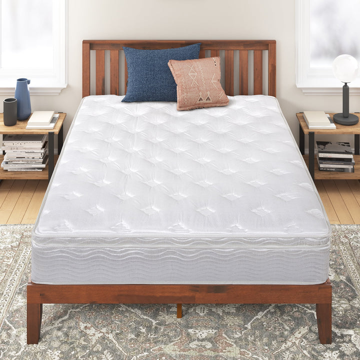 Slumber 1 by  12" Support Innerspring Mattress, Adult, King