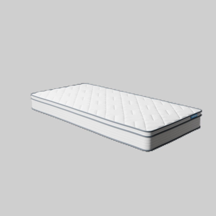 Dreamer 8" Hybrid Mattress, Twin