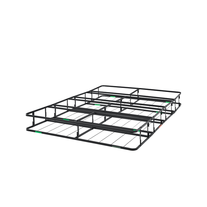 7.5" Quad-Fold Metal Box Spring, Queen