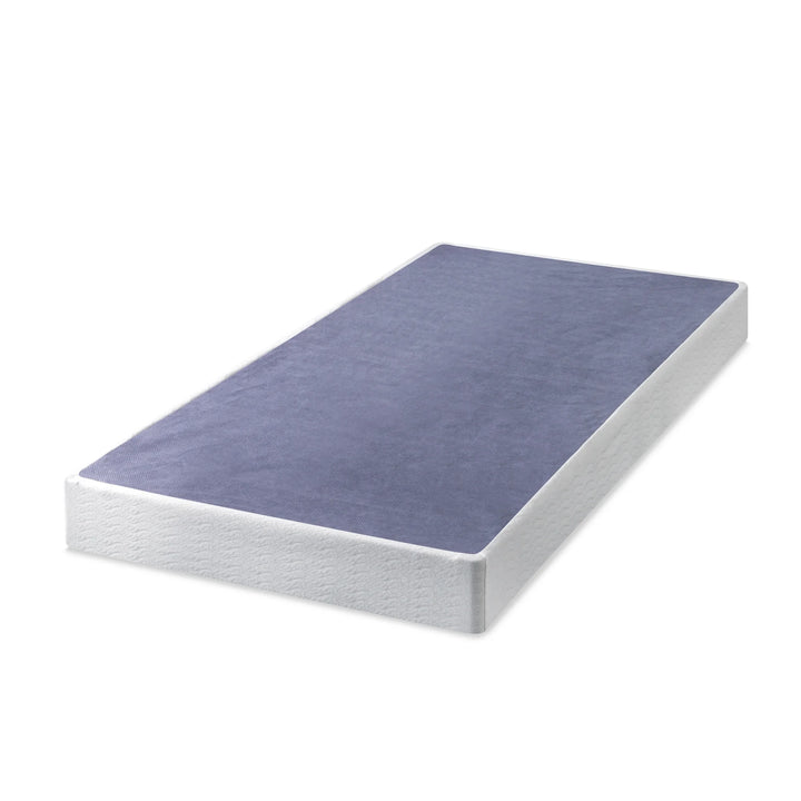 by  7" Metal Smart Box Spring®, Mattress Foundation, Twin