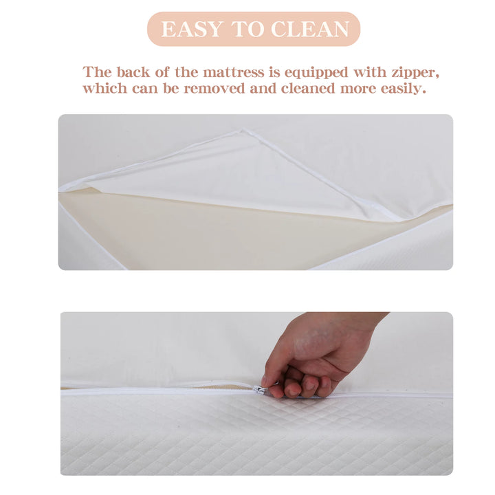 5 Inch Twin Mattress, Twin Memory Foam Mattress Twin Size Mattresses Gel Memory Foam Mattress Twin Mattress Firm Twin Foam Mattress