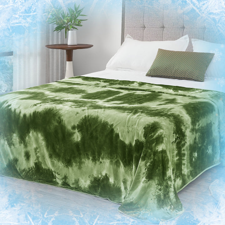 Cooling Blanket Summer Blankets for Hot Sleepers Night Sweats，Throw Size