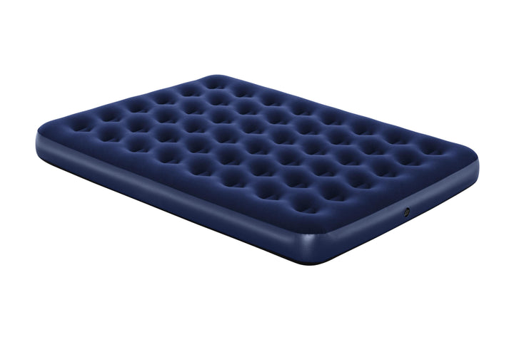 Air Mattress Queen 10" with Antimicrobial Coating