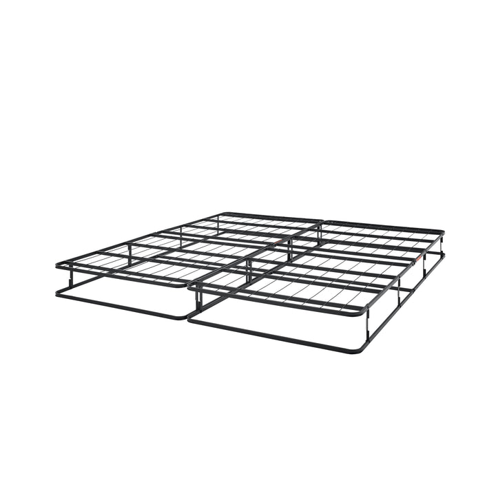 7.5" Half-Fold Metal Box Spring, King