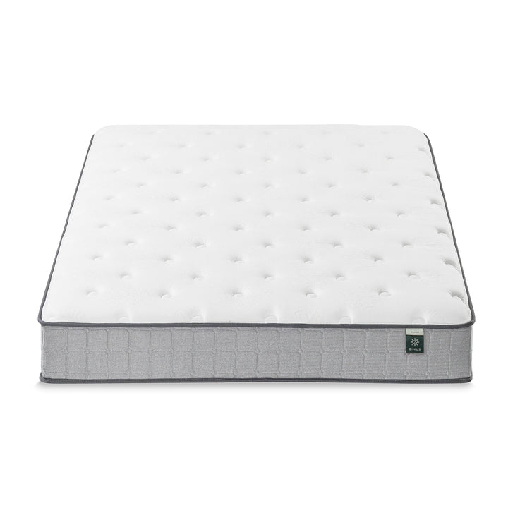 Comfort Support 10" Hybrid Mattress, Cooling Gel Memory Foam Pocket Spring, Adult, Queen