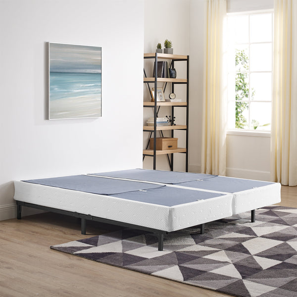 7.5" Half-Fold Metal Box Spring, King