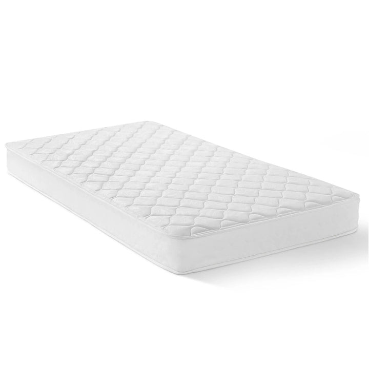 6" Innerspring Mattress, Twin