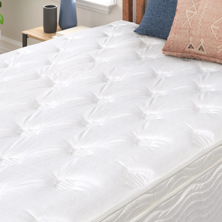 Slumber 1 by  12" Support Innerspring Mattress, Adult, King