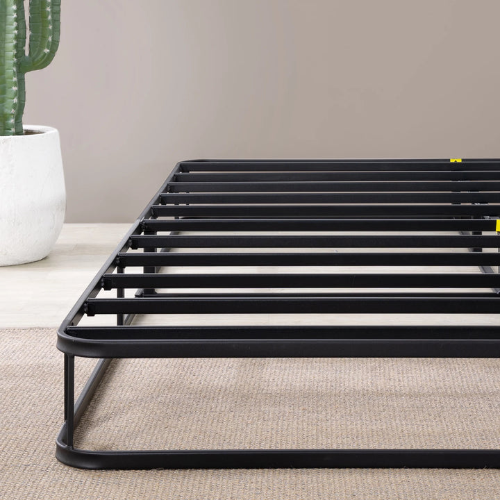 by  7" Metal Smart Box Spring®, Mattress Foundation, Twin