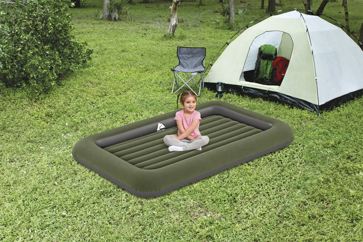 Kids Indoor/Outdoor Air Mattress