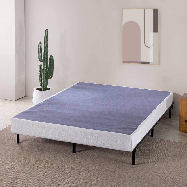 by  7" Metal Smart Box Spring®, Mattress Foundation, Twin