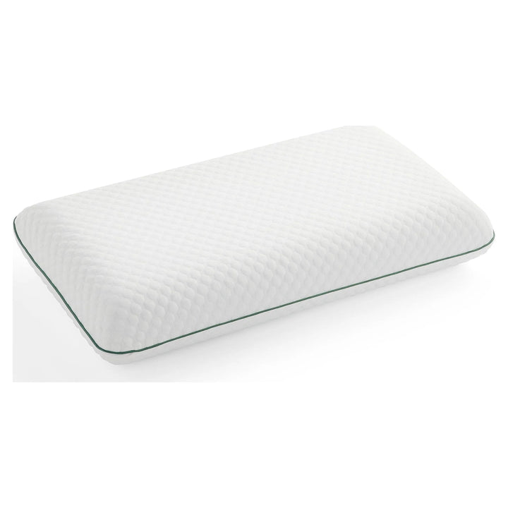 Gel Memory Foam Bed Pillow, Set of 2, Standard