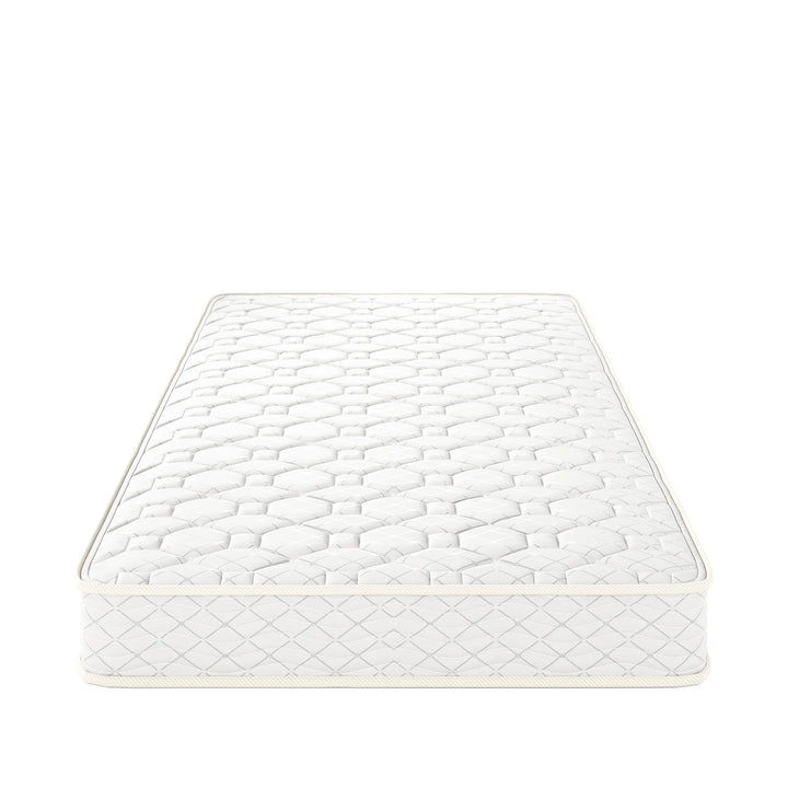 Slumber 1 by  6" Comfort Innerspring Mattress, Adult, Twin