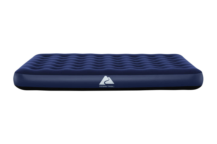 Air Mattress Queen 10" with Antimicrobial Coating