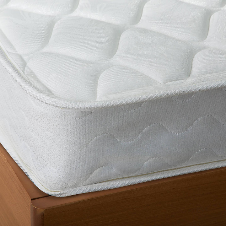 6" Innerspring Mattress, Twin