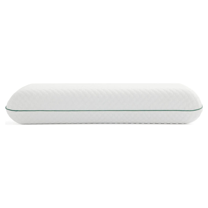 Gel Memory Foam Bed Pillow, Set of 2, Standard