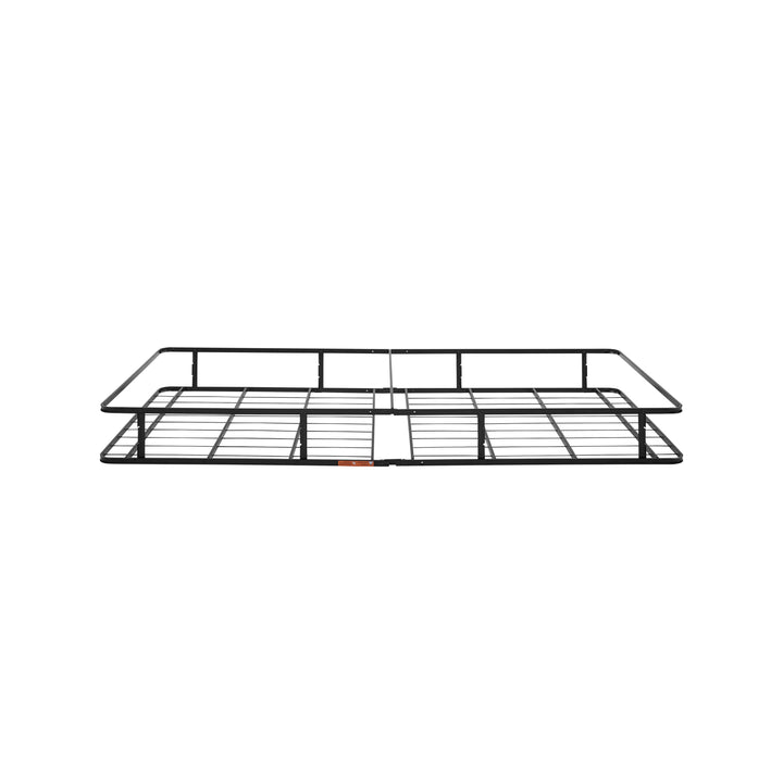 7.5" Half-Fold Metal Box Spring, Twin