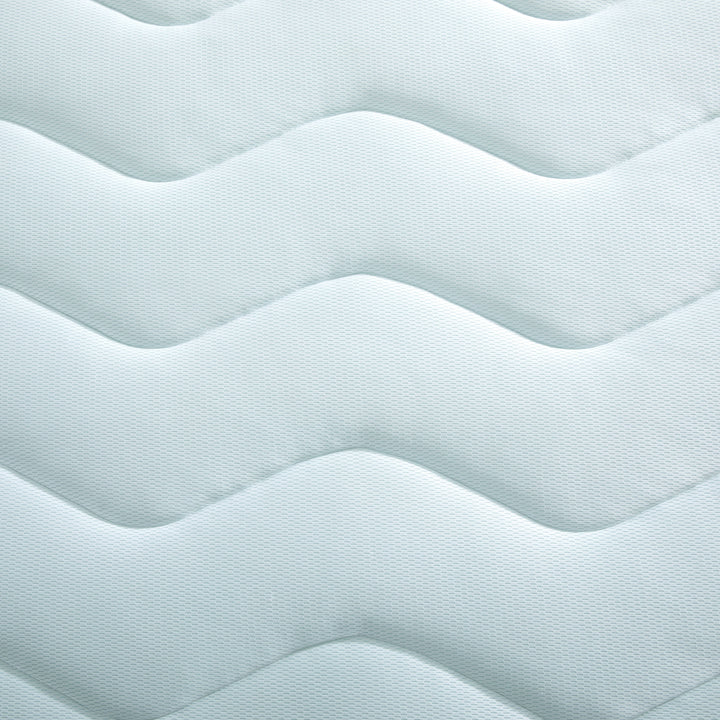 pedic Cool, Fresh & Clean Quilted Comfort Mattress Pad, Queen