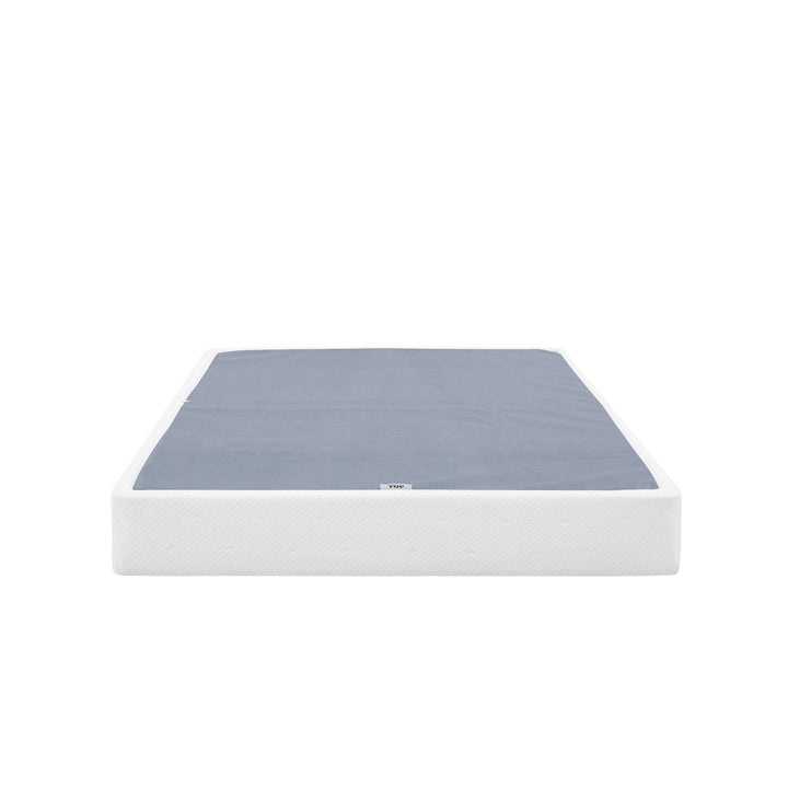 7.5" Quad-Fold Metal Box Spring, Queen