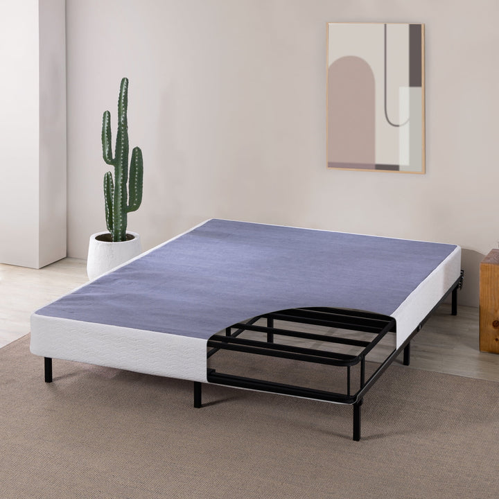 by  7" Metal Smart Box Spring®, Mattress Foundation, Twin