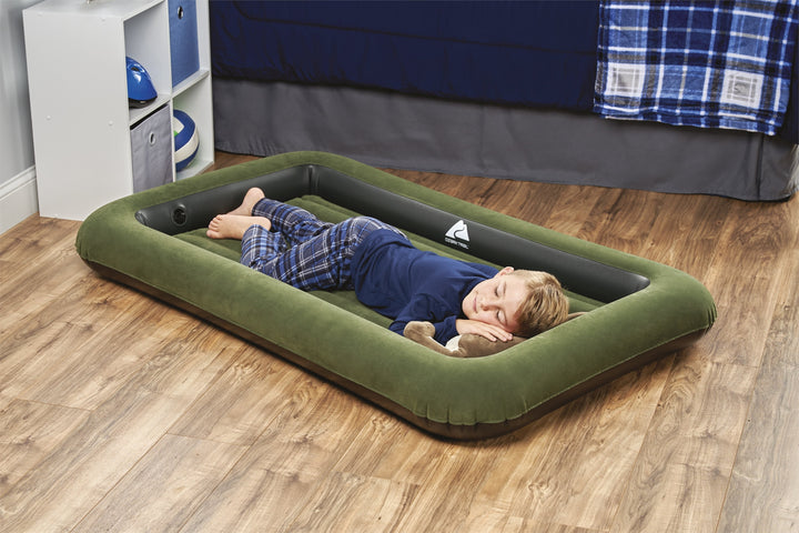 Kids Indoor/Outdoor Air Mattress