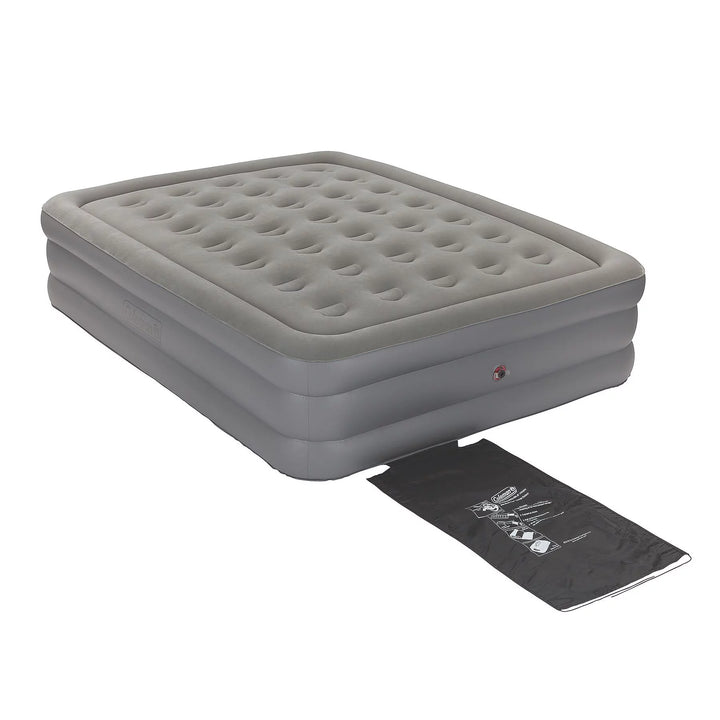 Guestrest Double-High Queen Air Mattress, Pump Not Included