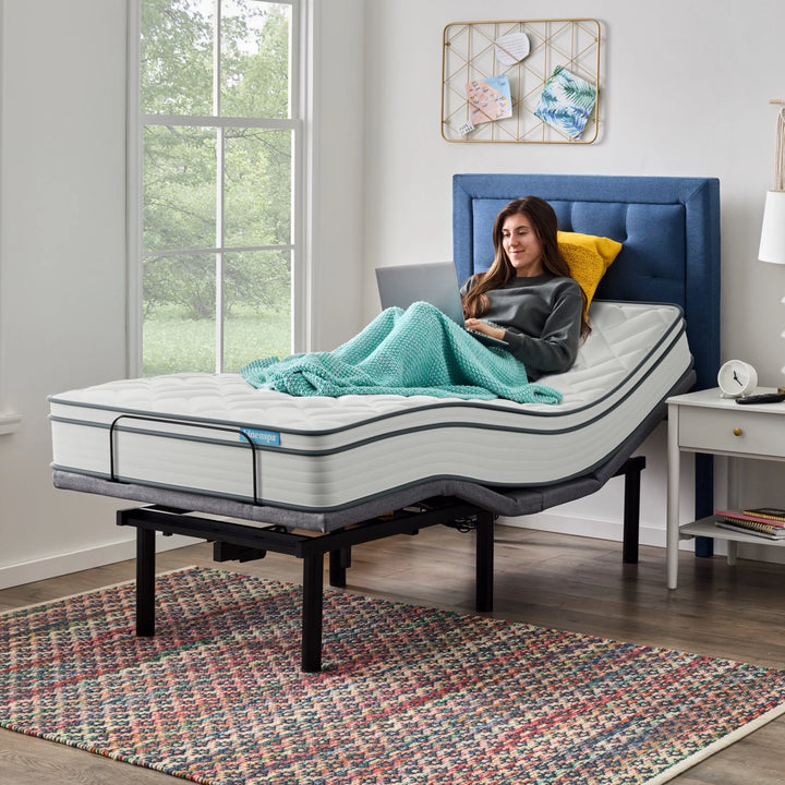 Dreamer 8" Hybrid Mattress, Twin