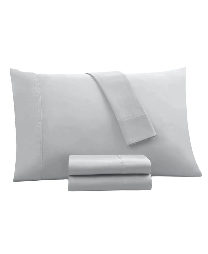 s Sienna 360 Thread Count Egyptian Cotton Sheet Set, Queen, ...